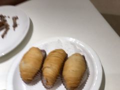 千丝萝卜酥-金时代顺风大酒店(金山店)