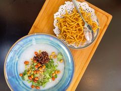 微微辣油茶-大王油茶(二厂文创公园店)