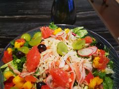 -THE WOODS 简餐 (国贸商城店)