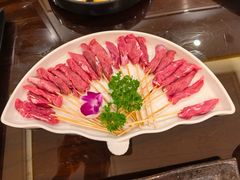 -日坛涮肉(日坛公园店)
