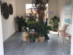 -云里小坐·小院里·团建·宴请·下午茶(三圣乡店)