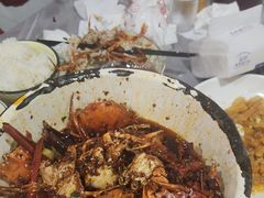 -辣螃铠盆盆蟹大排档(总店)