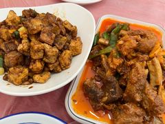 酱烧排骨-乐乐餐厅(湘子庙街店)