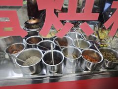 -贺记蛋烘糕(青羊第五分店)