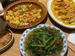 -尚SHANG泰国菜(中山大道店)