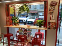 -百事喜乐炸鸡铺(合肥首店)
