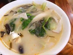 -三厂烩羊肉(五龙口店)