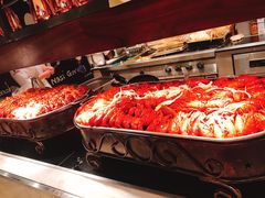 -新发展亚太JW万豪酒店·福苑咖啡厅
