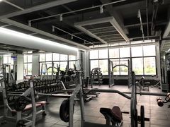 -奇迹健身·恒温游泳(金海首座店)