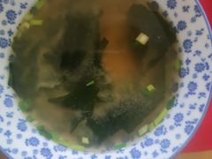 -三石铁板烧(紫竹桥店)