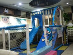 -尚品海鲜肥牛自助火锅(湖明店)