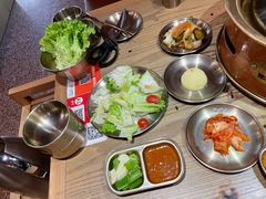 -西塔老太太泥炉烤肉(杭州首店)