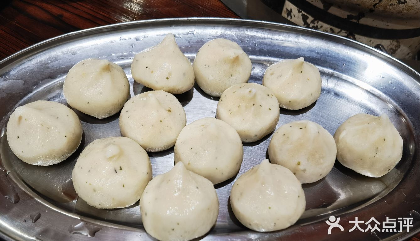 西华路威邵鸡煲