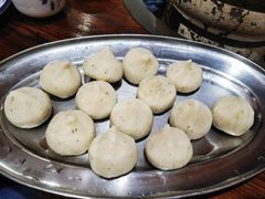 蟹仔丸-威邵鸡煲(西华路总店)