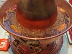 -东门口·鲜爆肚涮肉·烧烤(老门东店)