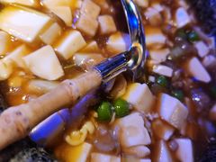 -绿茶餐厅(燕郊永旺店)