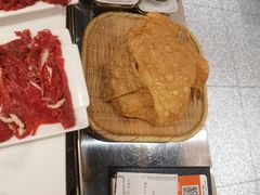 -犇鼎牛潮汕牛肉火锅(新辰里学清路店)