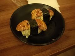 鹅肝寿司-昊·来了寿司(双楠2店)
