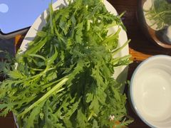 -義聚德·清真铜锅涮羊肉·烧烤(河东店)