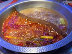 -李姑婆鲜切牛肉火锅自助(凤城二路店)
