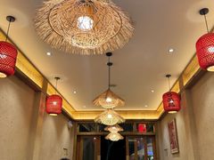 -弓虽昌焖烧鸡(大竹林店)