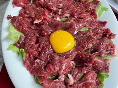 -濠轩阁特色生蚝火锅(水湾路店)