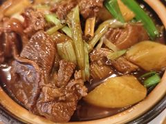 -牧羊餐厅