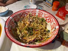 -人民公社大食堂(张家湾店)