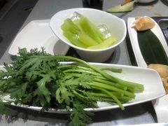 -海底捞火锅(平谷华联店)