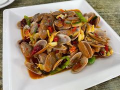 -聚鲜阁海鲜美食城(香水湾店)