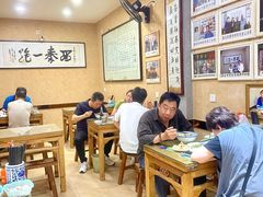 -天发芽·何记葫芦头泡馍·老字号(小南门店)