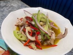 -羊巴道新疆菜·清真(上梅林店)