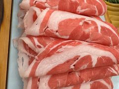 -清真京华源·涮肉烧烤(丰庆店)