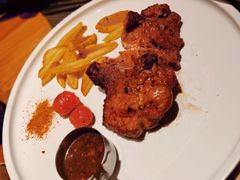 -半悦牛排(龙湖西宸天街店)