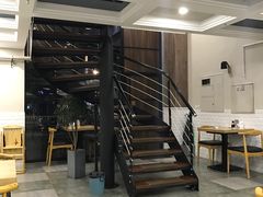 -禧座港式餐厅(星河店)