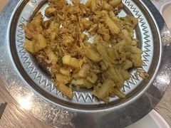 -斯琴阿妈蒙古餐厅(新城店)