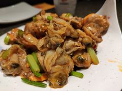 -锦州御烧烤·形象店(人民街店)