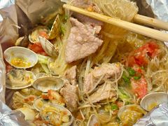 -见味花甲(福田coco park店)