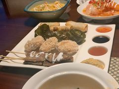 -食肆&Fourteen(武林夜市店)