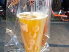 -CoCo都可(白石洲店)