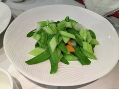 -金熊猫川菜餐厅