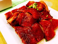 -锦江府中餐厅(电谷雅阁国际大酒店)