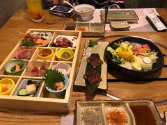 -赤坂亭·M9和牛烧肉·铁板烧(合肥万象城店)