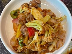 -王庄阿咪海鲜大排档(象园店)