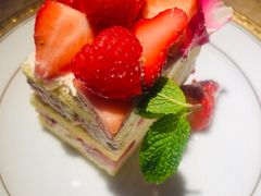 -牛排家(宁波阪急店)