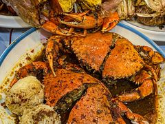 -三妹小龙虾·黄油蟹(华侨城总店)