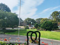 -浙江西子宾馆·瑶园咖啡厅