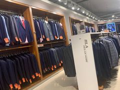 -海澜之家(总部展厅店)