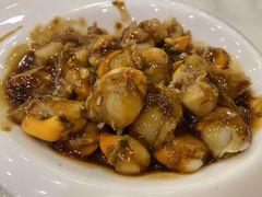 -奥华餐厅·老张记(台基厂店)