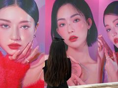 -杭州西湖银泰百货